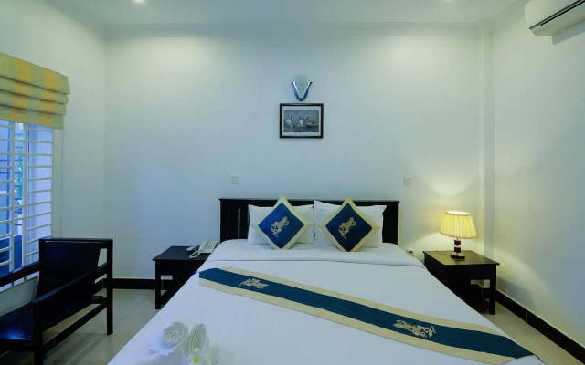 Mango Angkor Boutique