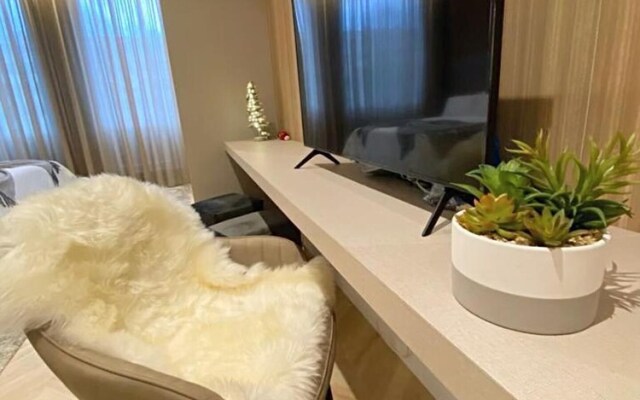 Alamedastudio 1 Bedroom Apartment City Center!