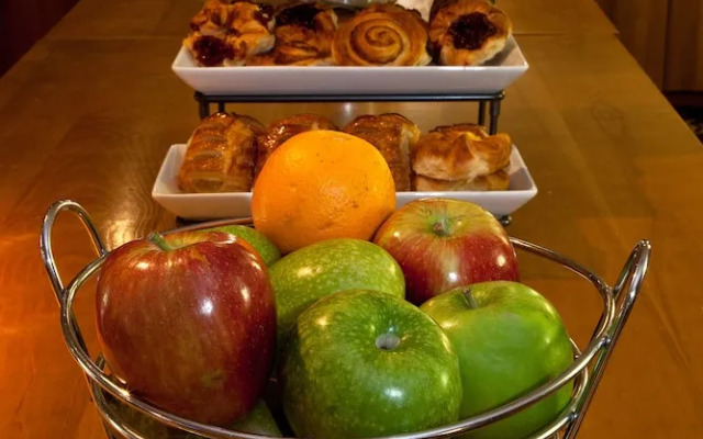 Britannia Daresbury Park Hotel & Spa Warrington