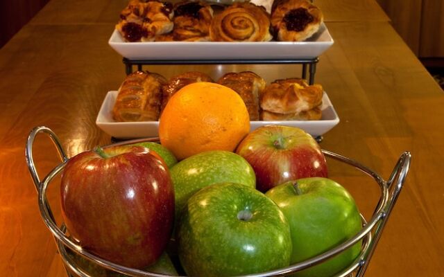 Britannia Daresbury Park Hotel & Spa Warrington