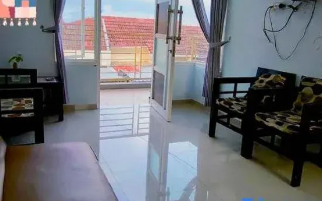 Villa Puncak Garuda D2