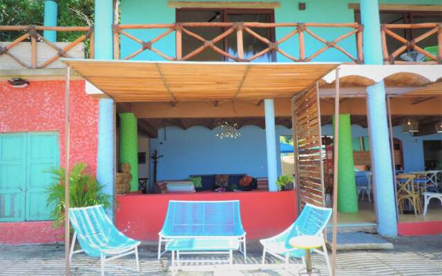 Hotel Peix Sayulita & Beach Club