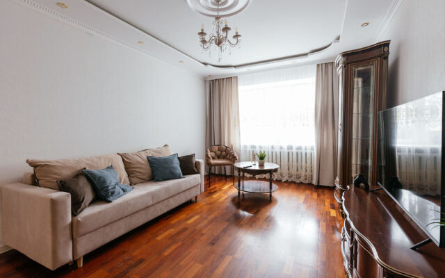 Апартаменты Рум Тур на улице Пермякова, 67