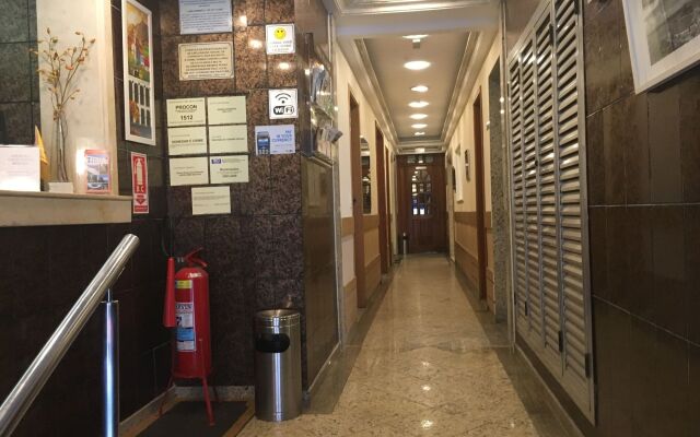 Hotel Villa Rica