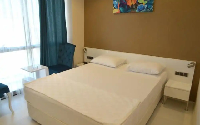 Kayislioglu Hotel