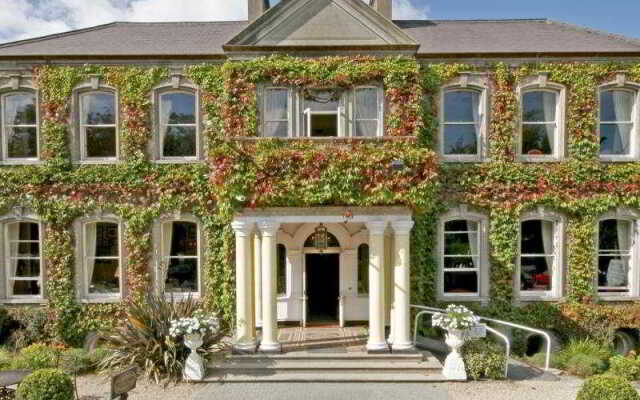 Finnstown Country House Hotel