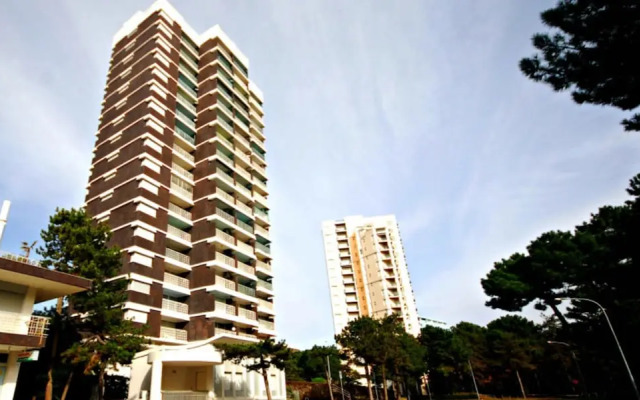 Seafront Flat With Amazing View in Lignano