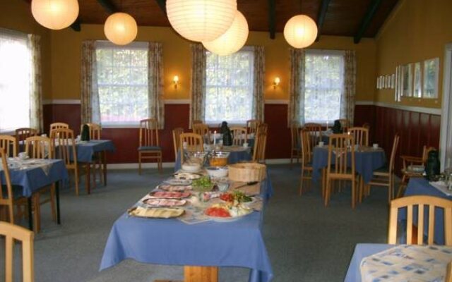 Pension Sandbogaard