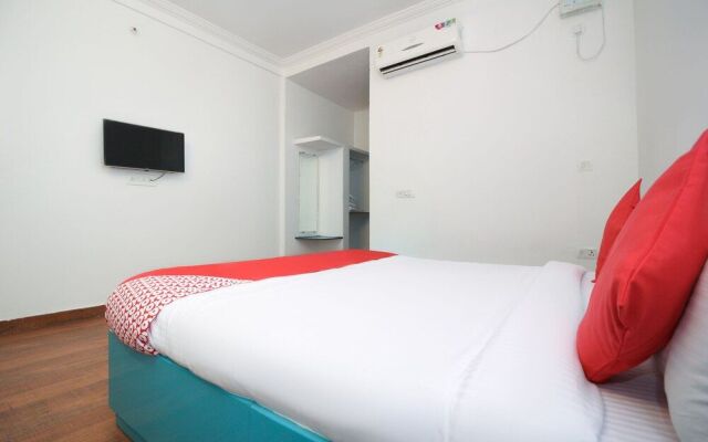 OYO 15518 Hotel Amar