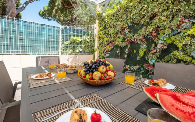 Villa Caly