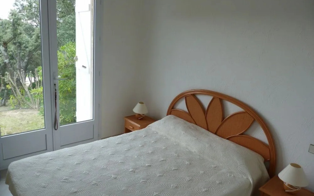Residence Liccia Di Furu