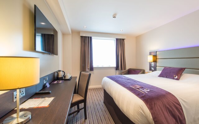 Premier Inn Melton Mowbray