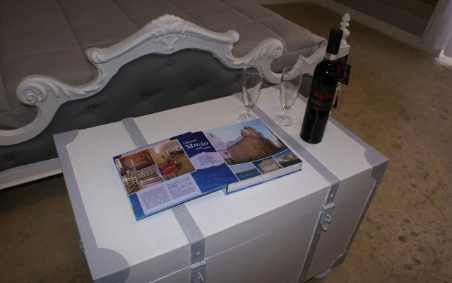 B&B Dimora Muzio
