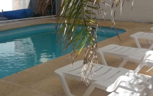 Hotel Paraty