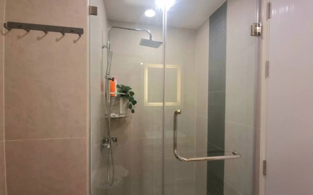 Ao407-penthouse Forest View 2bedrooms2baths Ao Nang Beach