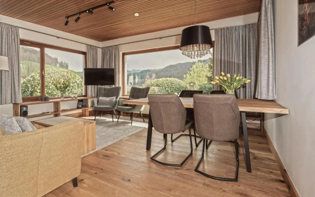 Ferienhaus Rothaarblick