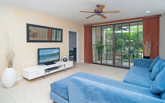 Beautiful 2BR Club-side Condo in Pacifico C503