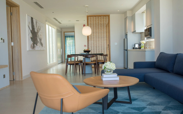 Alma Resort Cam Ranh