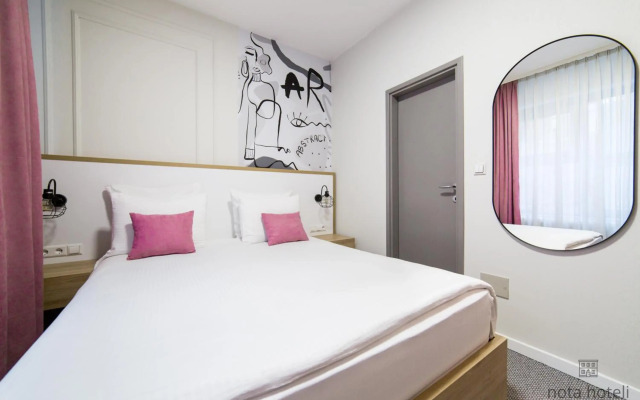 Hotel Sahat