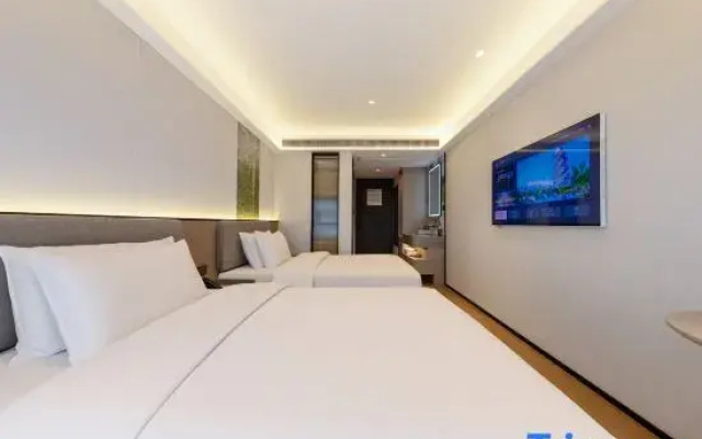 Zhuo Sheng Hotel