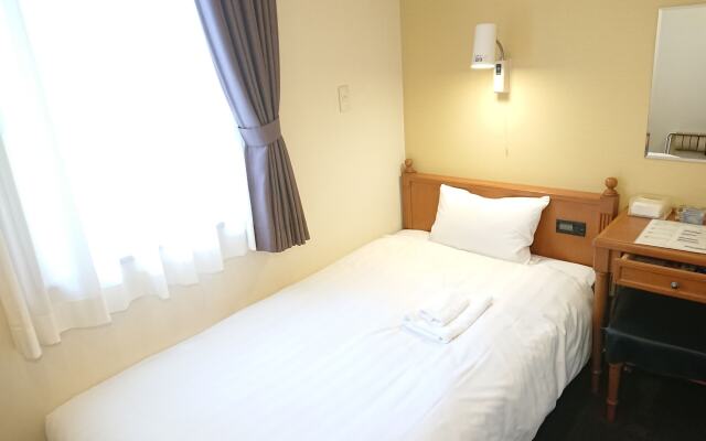 Smile Hotel Kobe Motomachi