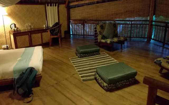 Barefoot at Havelock