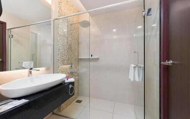 Raia Hotel & Convention Centre Terengganu