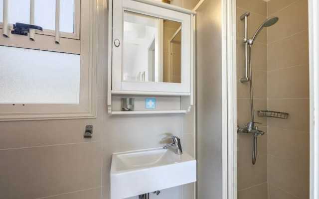 Protaras Artisan Seafront Villa 1