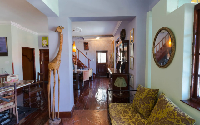 Sweet Ocean View Guesthouse
