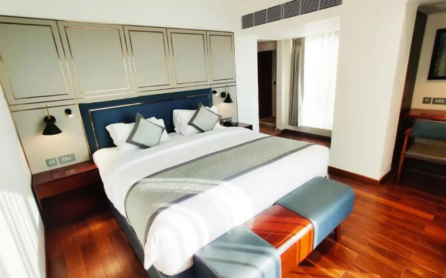 Pride Hotel Udaipur