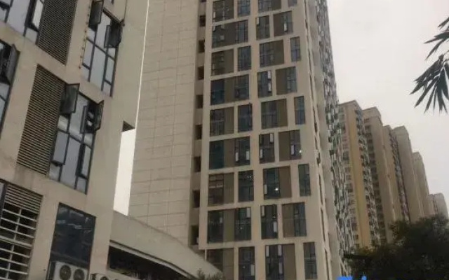 Minhou Zhengrong Jianyi Apartment