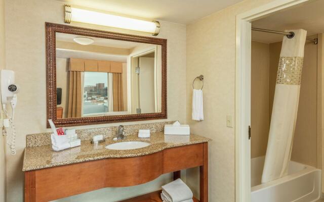 Hampton Inn by Hilton Queretaro Tecnologico