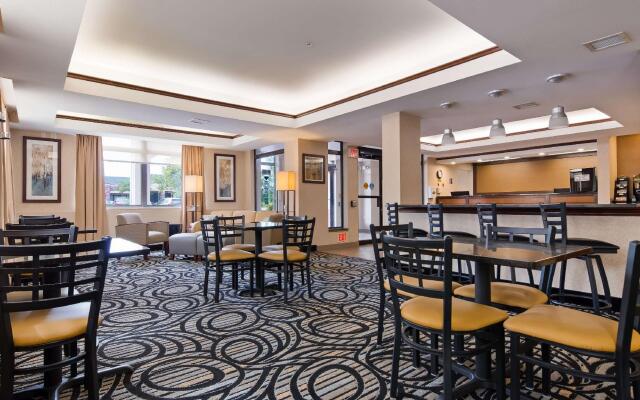 Best Western Plus Boulder Louisville