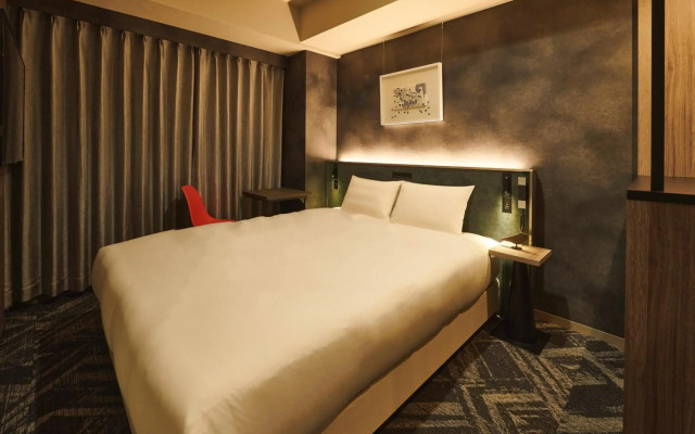 JR Inn Sapporo South