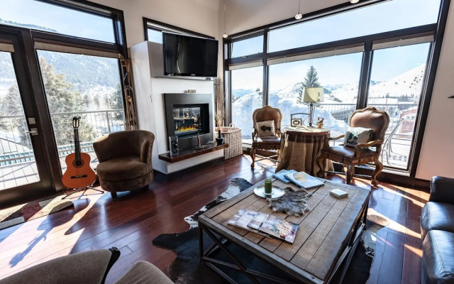 Pearl Penthouse by Jackson Vacations