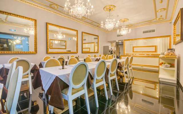 Hotel LX Rossio
