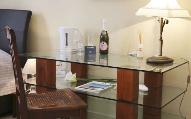 Sardinia Re Guest House