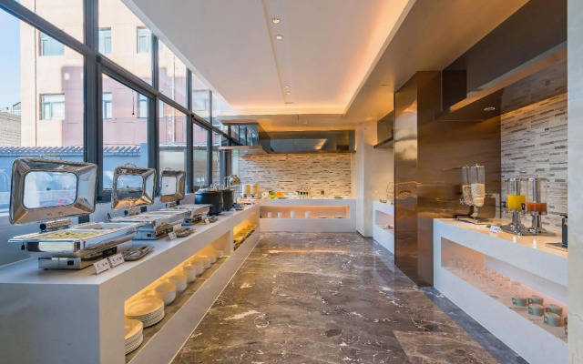 Lavande Hotel (Beijing Nanyuan Heyi Subway Station)