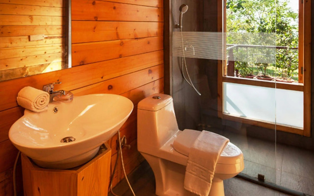 Sinclairs Retreat Kalimpong