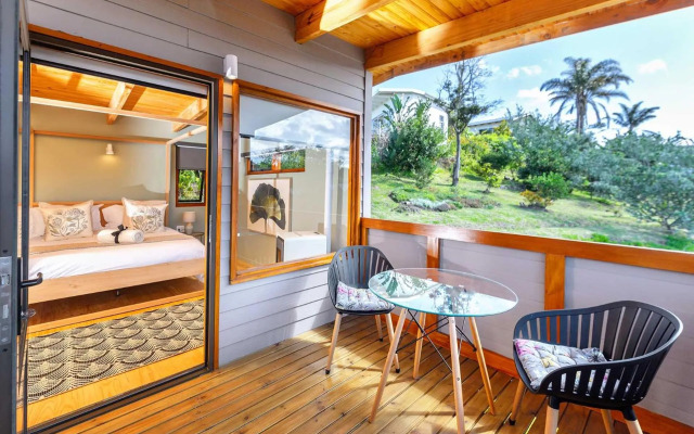 Valley studio - Relaxing in Paradise