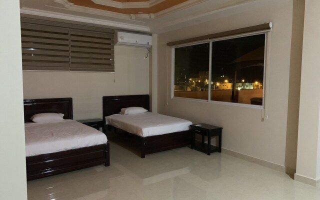Sinai Tower Inn