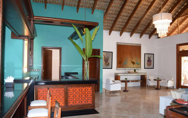 Sunset boutique hotel  All-Suites
