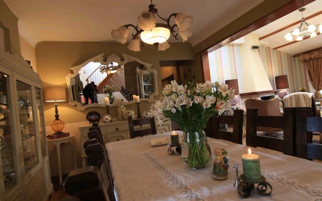 Bamba House Cusco