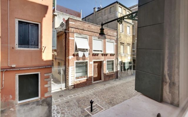 Preziosa palace Apartments