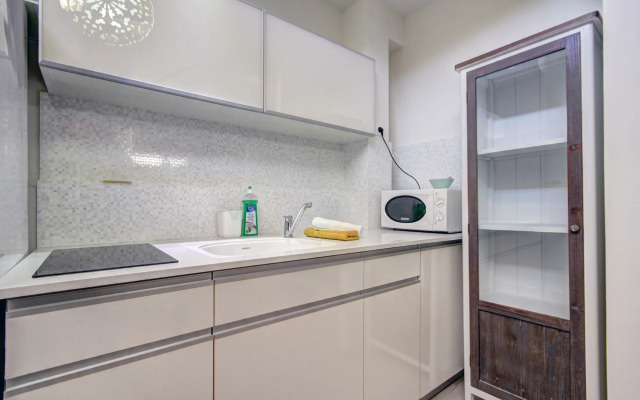 TLV Bauhaus Apartments - By TLV2GO