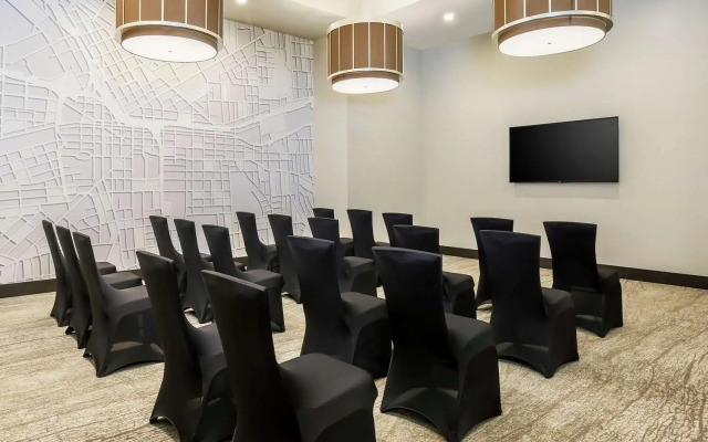 Embassy Suites Hotel Syracuse