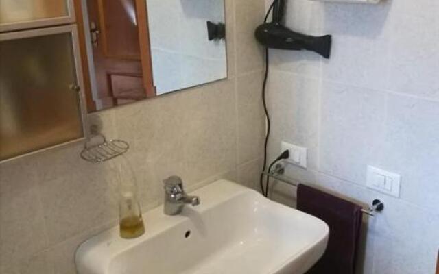 ROMA M3 JONIO Double ROOM with BATHROOM