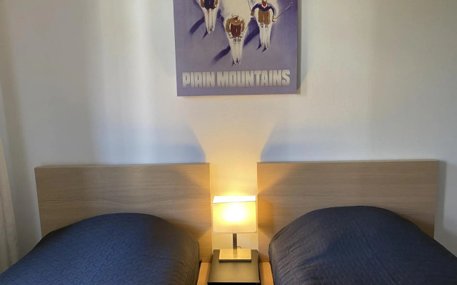 2 BR apartment next to Gondola Ski Lift