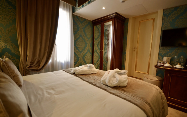 Hotel Nani Mocenigo Palace