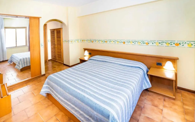 Hotel San Pietro